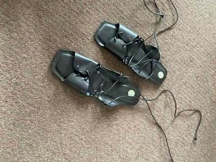 Photo of free Women’s sandals size UK6 (E5) #1