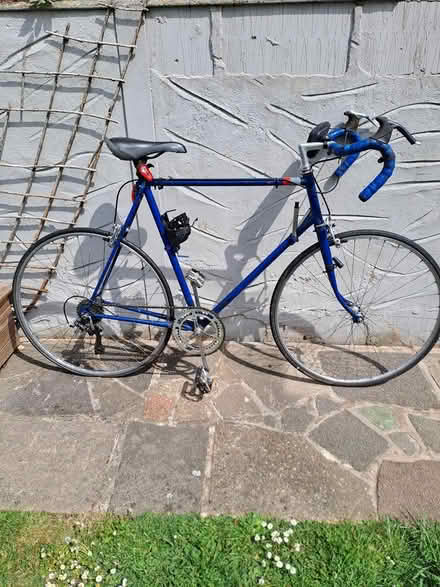 Photo of free Adult bike (Romford RM7) #1