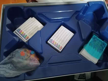 Photo of free Trivial pursuit (Churchgate EN8) #2