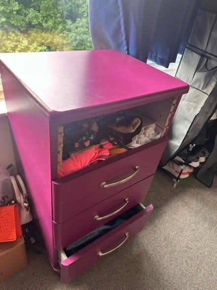 Photo of free Drawer (Woodhouse S13) #1