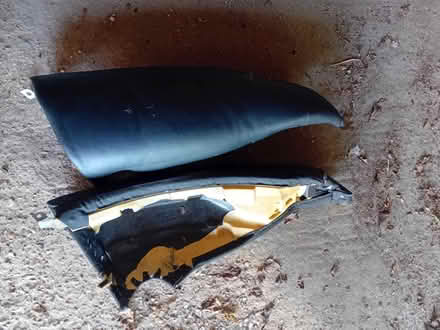 Photo of free Various car parts (Blandford DT11) #3