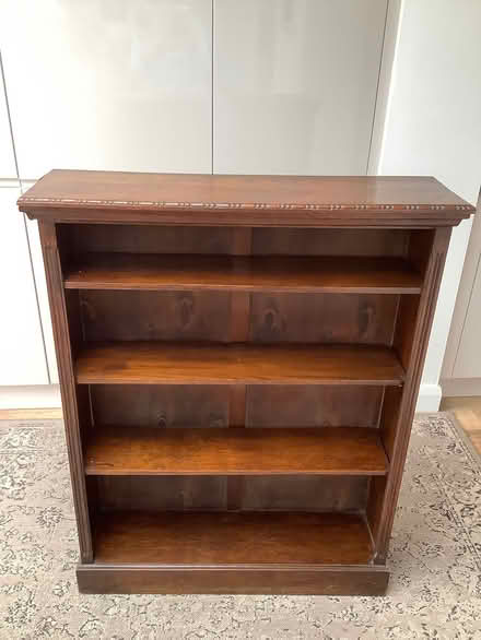 Photo of free Bookcase (Heysham LA3) #1