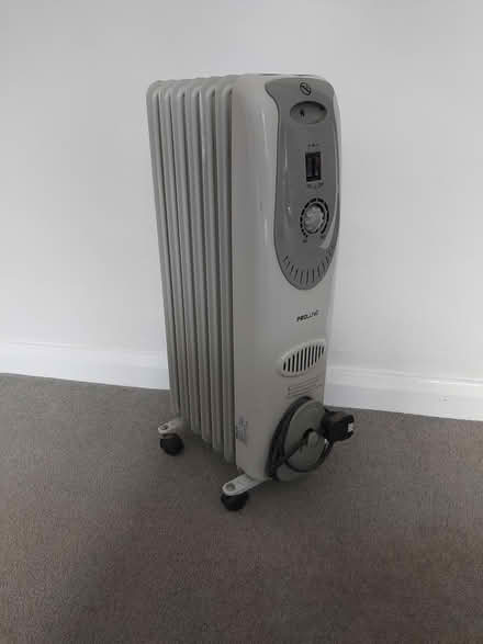 Photo of free Indoor Heater (Orpington) #1