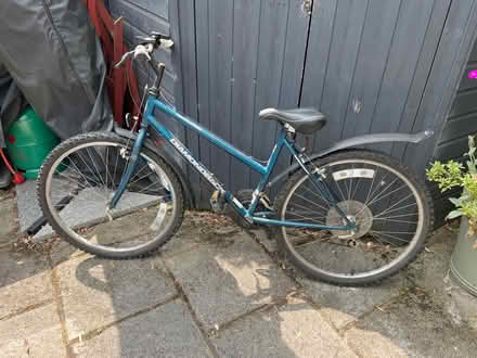 Photo of free Kids bike (Brentford) #1