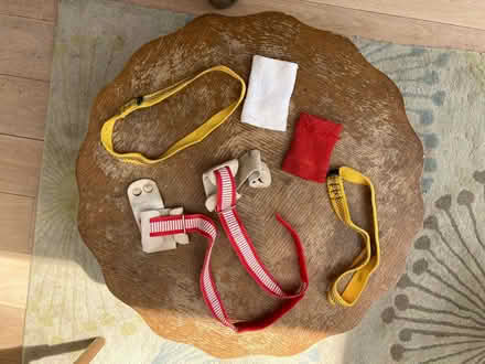 Photo of free Gymnastics equipment for uneven bars (Herne Hill SE24) #1