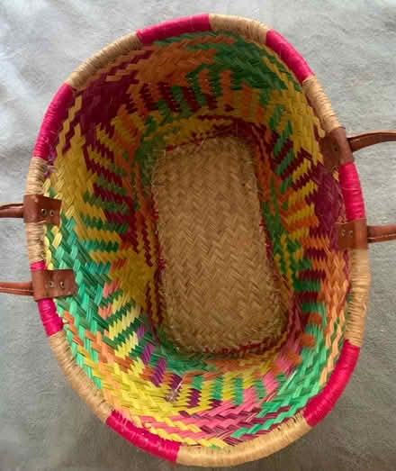 Photo of free Summer basket (TW2) #4