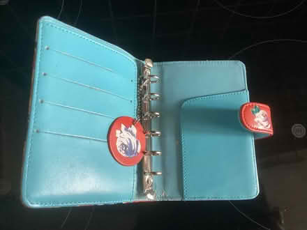 Photo of free Paperchase diary/organiser (Didcot, OX11) #2