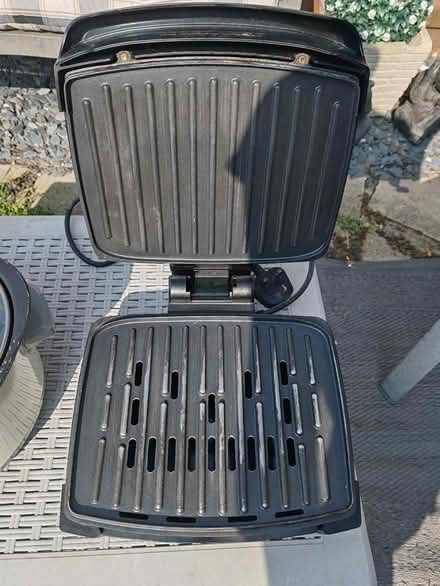 Photo of free George foreman (RG2) #2