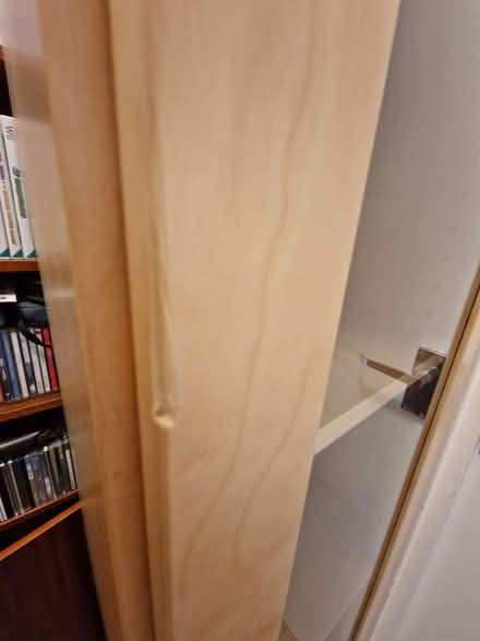 Photo of free display cupboard (Drum Brae EH4) #3