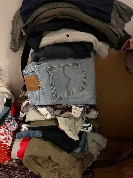 Photo of free Woman’s Clothes Size M (Soho) #1