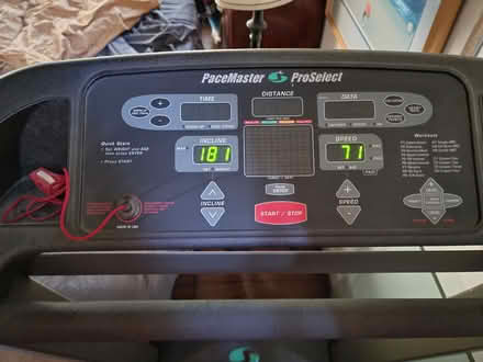 Photo of free Great, gym style treadmill (Sun Valley) #1