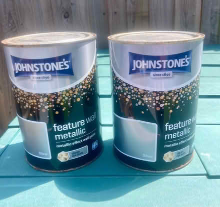 Photo of free Unopened paint (Headcorn TN27) #3