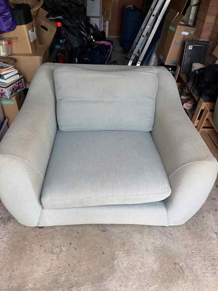 Photo of free Love chair (Flackwell Heath) #1