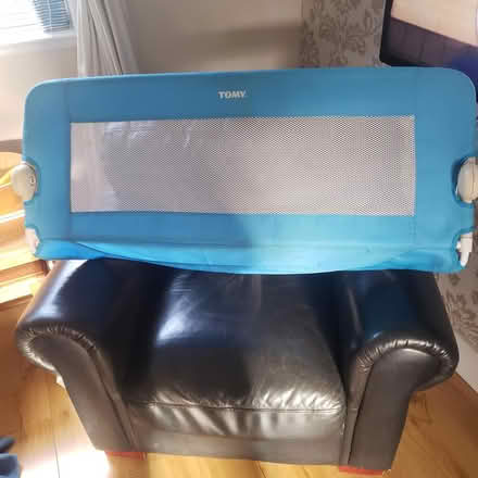 Photo of free Bed Guard (Glenageary) #1