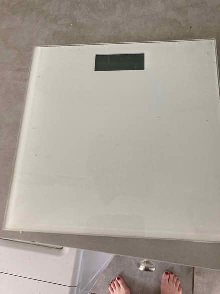 Photo of free Digital scales (Seal TN15) #1