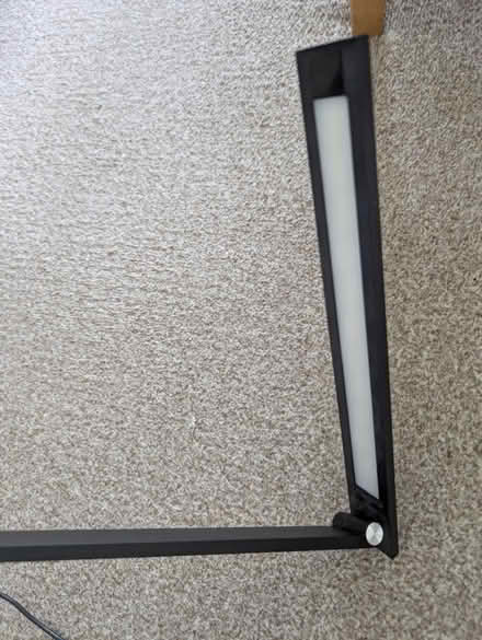 Photo of free Desk lamp - usb (Abingdon, OX14 3TD) #2