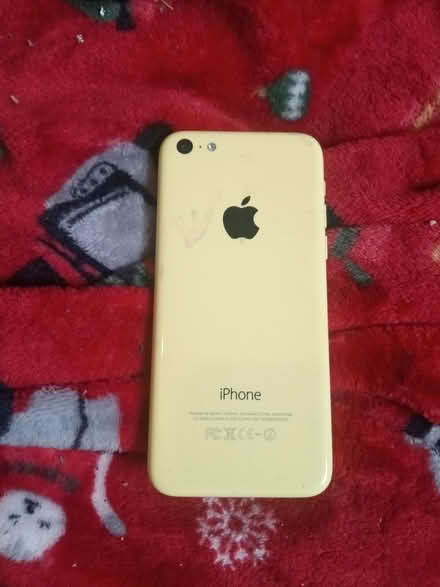 Photo of free iPhone (Brooklyn) #3