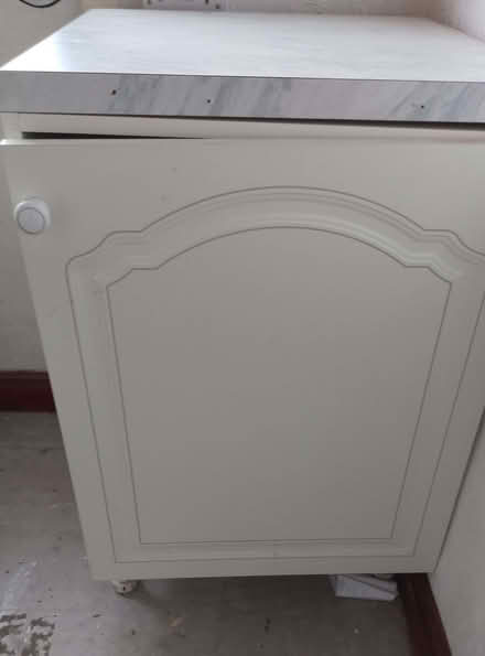 Photo of free Kitchen Cupboard (High Hesket CA4) #1