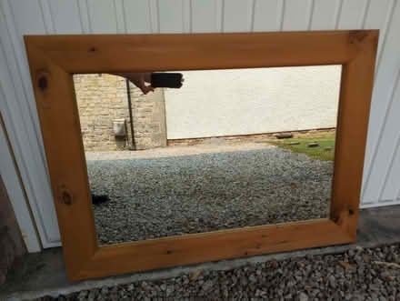 Photo of free Mirror (Galgate LA2) #1