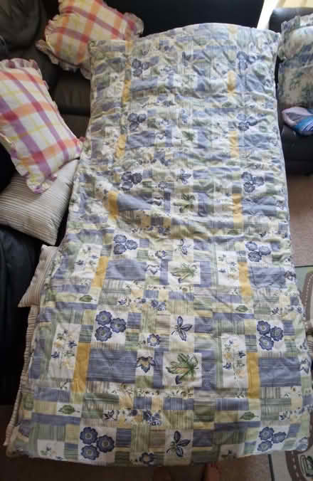 Photo of free Single mat (Drum Brae EH4) #1