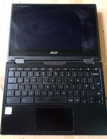 Photo of free 2 x Acer Chromebooks - Spares or Repair (Abbeyhill EH7) #3