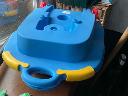 Photo of free Kids water table (Petts Wood BR5) #1