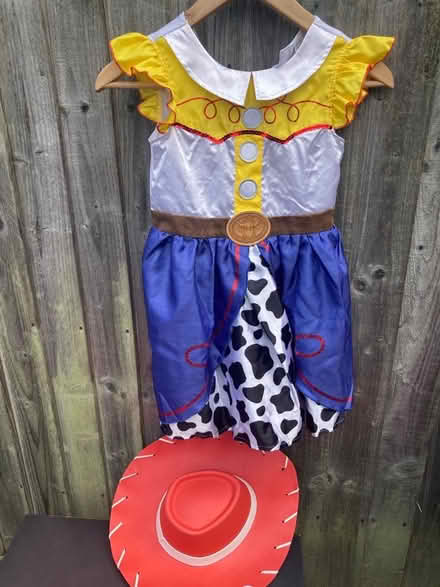 Photo of free 2 dress up outfits age 3/4 (Cricket Road OX4) #2