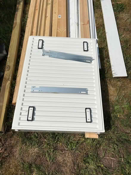 Photo of free Double radiator 800w x 600h (Hellesdon NR6) #4