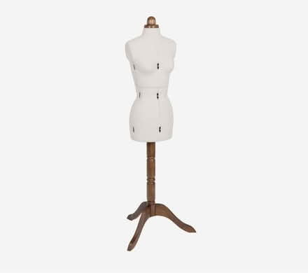 Photo of Dressmaker's Dummy/Tailor's Mannequin/Dress Form 6/8 (Putney SW15) #3