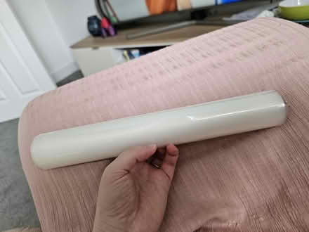 Photo of free Heat sealer bags (HU8 james reckitt) #1