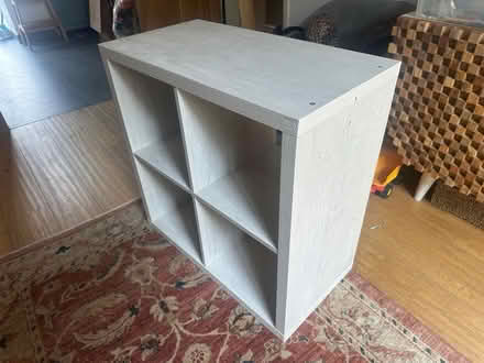 Photo of free Cube plastic (Brighton North Laine) #2