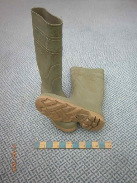 Photo of free Wellington Boots (Denham UB9) #1