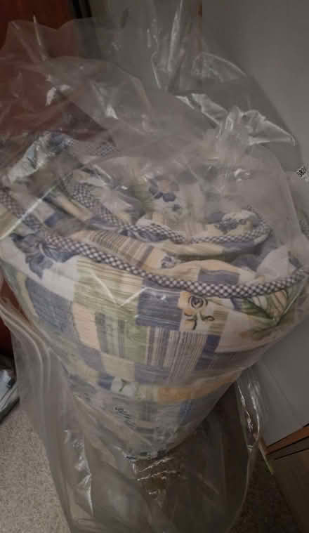 Photo of free Single mat (Drum Brae EH4) #3