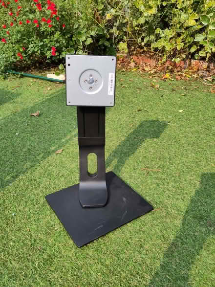 Photo of free Monitor stand (Jesmond) #1