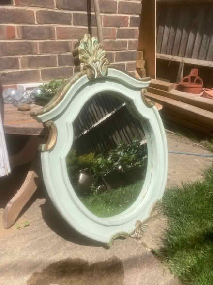 Photo of free Mirror (SW16) #1