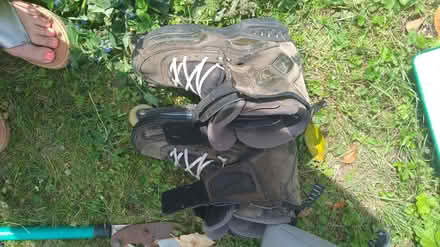 Photo of free Rollerblades (Summertown) #1