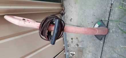 Photo of free Strimmer (Sunnyside S66) #1