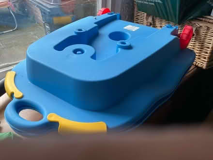 Photo of free Kids water table (Petts Wood BR5) #2