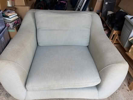 Photo of free Love chair (Flackwell Heath) #2