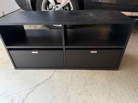 Photo of free TV cabinet (Bedford NH) #1