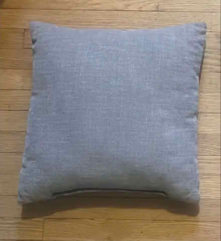 Photo of free Decorative throw pillows (Southampton) #2