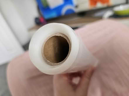 Photo of free Heat sealer bags (HU8 james reckitt) #2