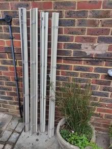 Photo of free Venetian blinds - 4 (Ovingdean BN2) #1
