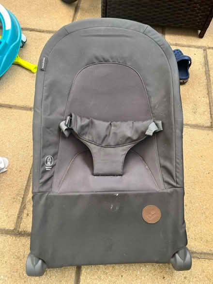Photo of free Maxi Cosi Baby Bouncer (BR3) #1