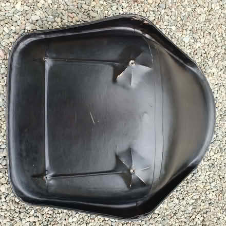 Photo of free Chair seats (Over Kellet LA6) #2