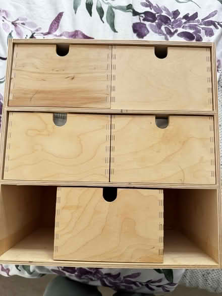 Photo of free Ikea - Mini shelf (Chipping Barnet EN5) #1