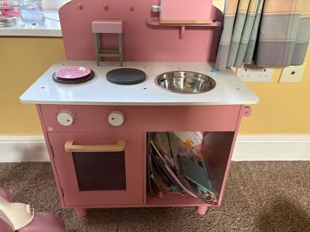 Photo of free Range of different toys (Borrowash DE72) #4