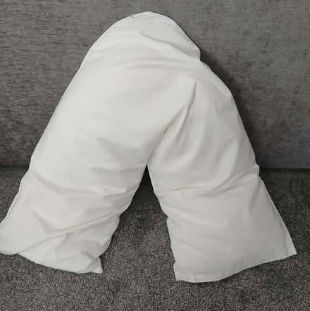 Photo of free Neck Support Cushion (Scotches DE56) #1