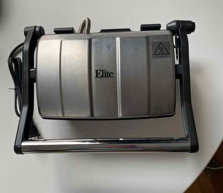 Photo of free Panini Press (Upper East Side) #1