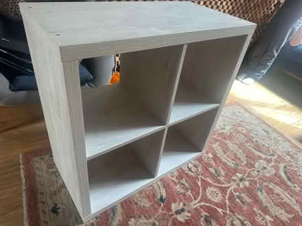 Photo of free Cube plastic (Brighton North Laine) #1